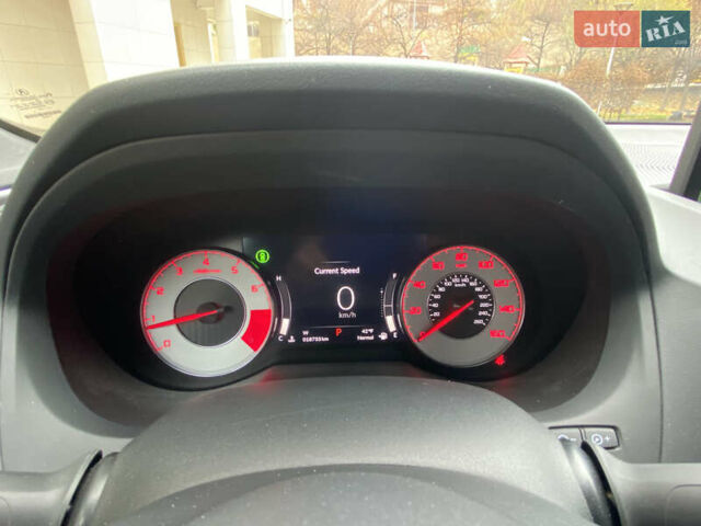 Серый Акура РДХ, объемом двигателя 2 л и пробегом 19 тыс. км за 37500 $, фото 85 на Automoto.ua
