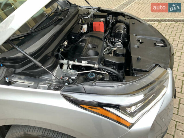 Серый Акура РДХ, объемом двигателя 2 л и пробегом 19 тыс. км за 37500 $, фото 76 на Automoto.ua