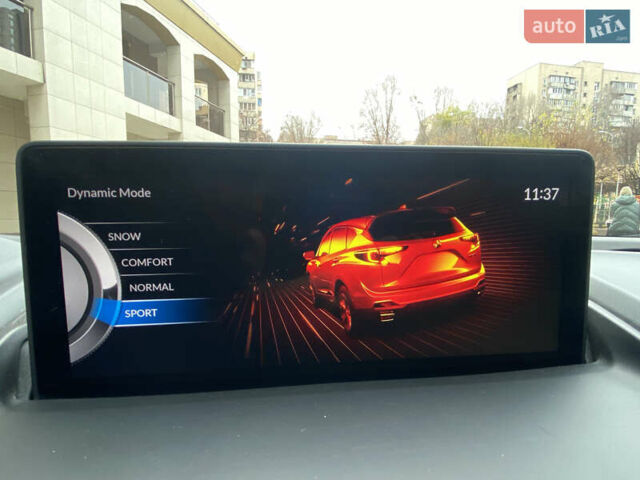 Серый Акура РДХ, объемом двигателя 2 л и пробегом 19 тыс. км за 37500 $, фото 92 на Automoto.ua