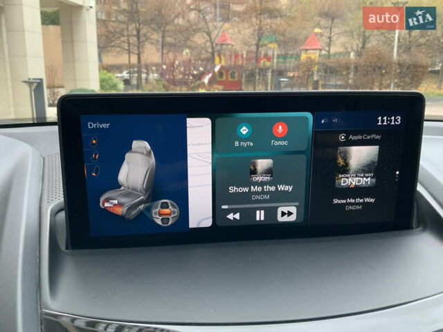 Серый Акура РДХ, объемом двигателя 2 л и пробегом 19 тыс. км за 37500 $, фото 56 на Automoto.ua