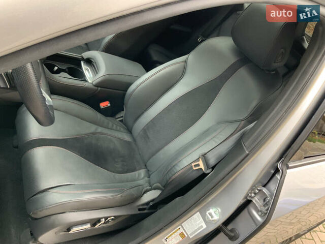 Серый Акура РДХ, объемом двигателя 2 л и пробегом 19 тыс. км за 37500 $, фото 50 на Automoto.ua