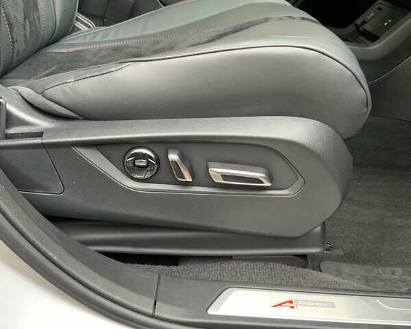 Серый Акура РДХ, объемом двигателя 2 л и пробегом 19 тыс. км за 37500 $, фото 65 на Automoto.ua