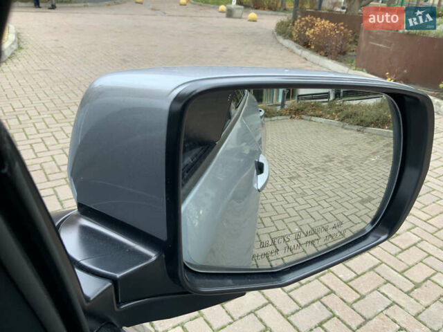 Серый Акура РДХ, объемом двигателя 2 л и пробегом 19 тыс. км за 37500 $, фото 67 на Automoto.ua