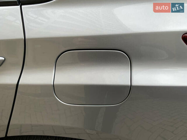 Серый Акура РДХ, объемом двигателя 2 л и пробегом 19 тыс. км за 37500 $, фото 19 на Automoto.ua