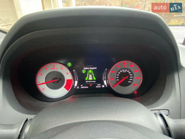 Серый Акура РДХ, объемом двигателя 2 л и пробегом 19 тыс. км за 37500 $, фото 88 на Automoto.ua