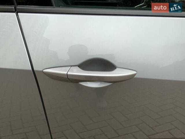 Серый Акура РДХ, объемом двигателя 2 л и пробегом 19 тыс. км за 37500 $, фото 25 на Automoto.ua