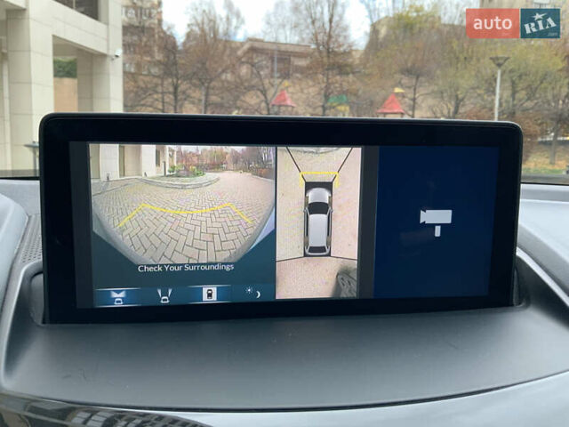 Серый Акура РДХ, объемом двигателя 2 л и пробегом 19 тыс. км за 37500 $, фото 33 на Automoto.ua