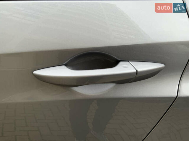 Серый Акура РДХ, объемом двигателя 2 л и пробегом 19 тыс. км за 37500 $, фото 18 на Automoto.ua