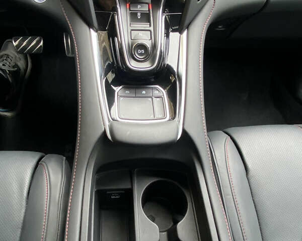 Серый Акура РДХ, объемом двигателя 2 л и пробегом 19 тыс. км за 37500 $, фото 98 на Automoto.ua