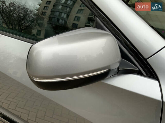 Серый Акура РДХ, объемом двигателя 2 л и пробегом 19 тыс. км за 37500 $, фото 26 на Automoto.ua