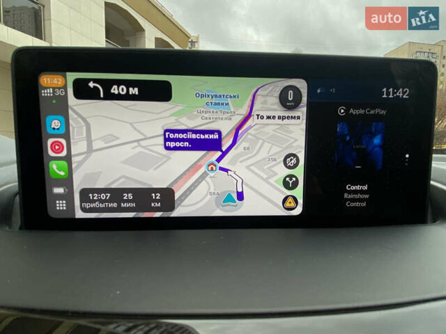 Серый Акура РДХ, объемом двигателя 2 л и пробегом 19 тыс. км за 37500 $, фото 104 на Automoto.ua