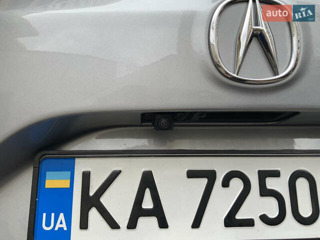 Серый Акура РДХ, объемом двигателя 2 л и пробегом 19 тыс. км за 37500 $, фото 30 на Automoto.ua