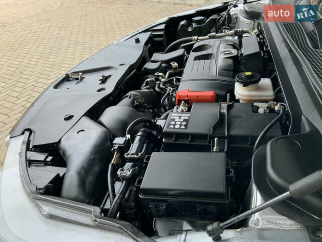 Серый Акура РДХ, объемом двигателя 2 л и пробегом 19 тыс. км за 37500 $, фото 78 на Automoto.ua