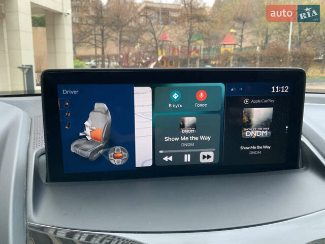 Серый Акура РДХ, объемом двигателя 2 л и пробегом 19 тыс. км за 37500 $, фото 55 на Automoto.ua