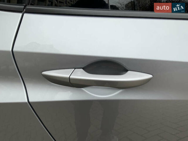 Серый Акура РДХ, объемом двигателя 2 л и пробегом 19 тыс. км за 37500 $, фото 24 на Automoto.ua