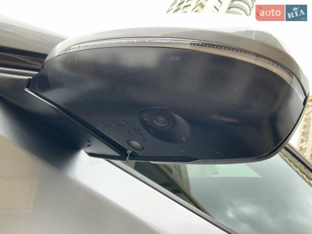 Серый Акура РДХ, объемом двигателя 2 л и пробегом 19 тыс. км за 37500 $, фото 29 на Automoto.ua