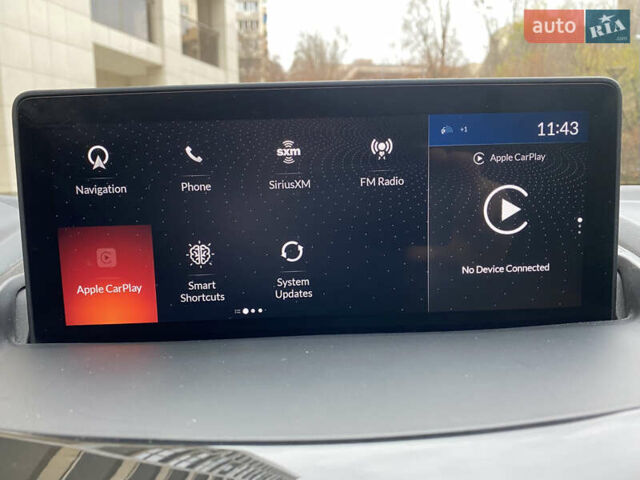 Серый Акура РДХ, объемом двигателя 2 л и пробегом 19 тыс. км за 37500 $, фото 101 на Automoto.ua