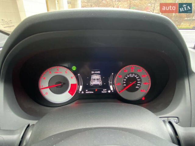 Серый Акура РДХ, объемом двигателя 2 л и пробегом 19 тыс. км за 37500 $, фото 87 на Automoto.ua