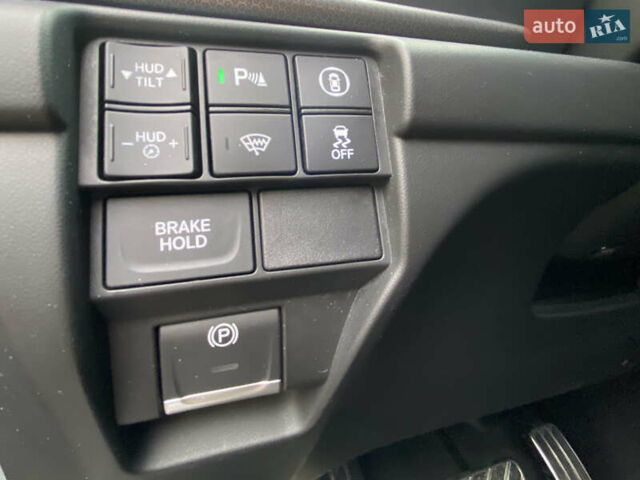 Серый Акура РДХ, объемом двигателя 2 л и пробегом 19 тыс. км за 37500 $, фото 83 на Automoto.ua