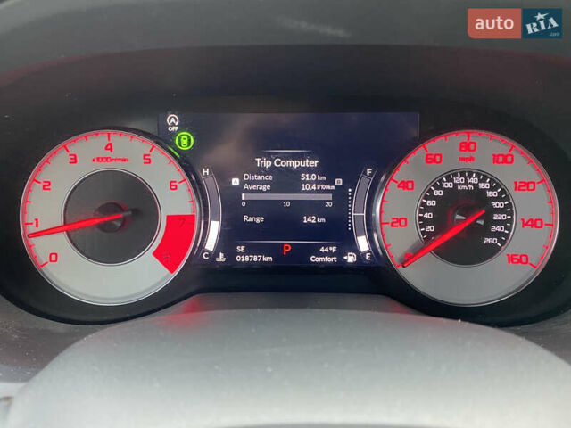 Серый Акура РДХ, объемом двигателя 2 л и пробегом 19 тыс. км за 37500 $, фото 84 на Automoto.ua