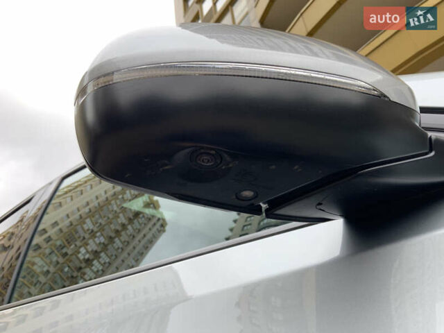 Серый Акура РДХ, объемом двигателя 2 л и пробегом 19 тыс. км за 37500 $, фото 31 на Automoto.ua