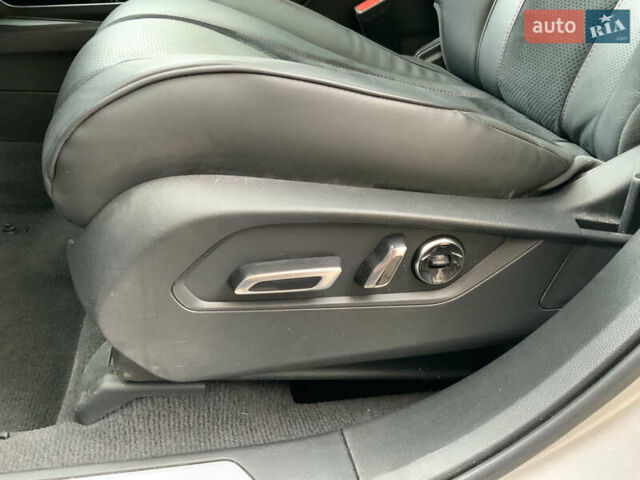 Серый Акура РДХ, объемом двигателя 2 л и пробегом 19 тыс. км за 37500 $, фото 53 на Automoto.ua