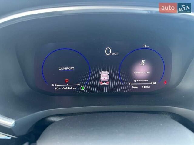 Синій Акура РДХ, об'ємом двигуна 3.47 л та пробігом 69 тис. км за 39500 $, фото 4 на Automoto.ua