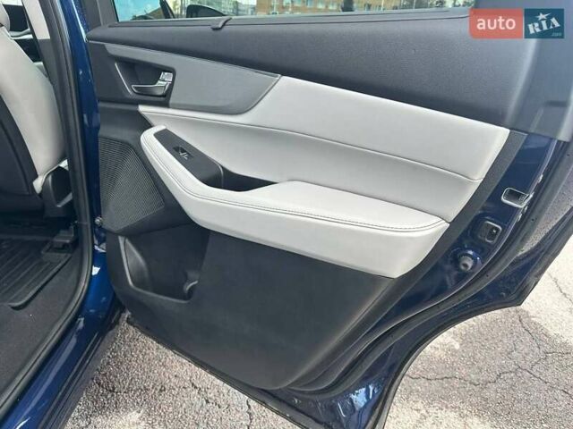 Синій Акура РДХ, об'ємом двигуна 3.47 л та пробігом 69 тис. км за 39500 $, фото 19 на Automoto.ua