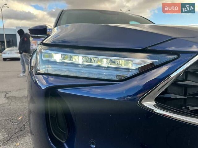 Синій Акура РДХ, об'ємом двигуна 3.47 л та пробігом 69 тис. км за 39500 $, фото 31 на Automoto.ua