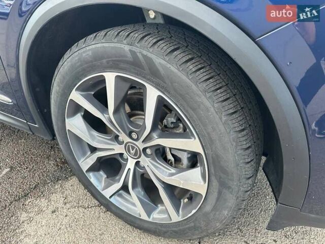 Синій Акура РДХ, об'ємом двигуна 3.47 л та пробігом 69 тис. км за 39500 $, фото 15 на Automoto.ua