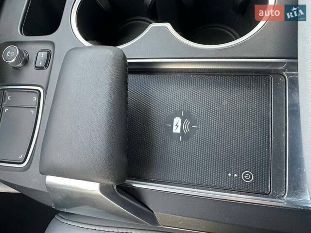 Синій Акура РДХ, об'ємом двигуна 3.47 л та пробігом 69 тис. км за 39500 $, фото 3 на Automoto.ua