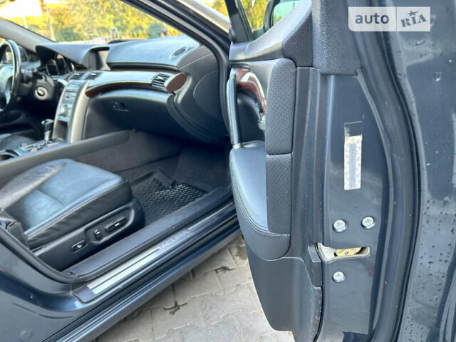 Акура РЛ, об'ємом двигуна 3.5 л та пробігом 231 тис. км за 5500 $, фото 27 на Automoto.ua