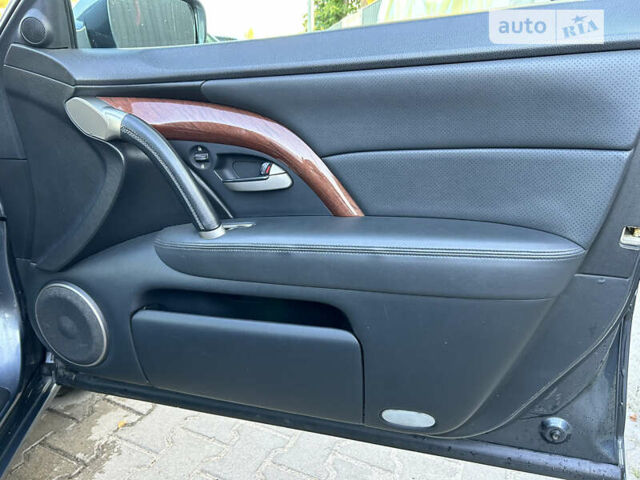 Акура РЛ, об'ємом двигуна 3.5 л та пробігом 231 тис. км за 5500 $, фото 35 на Automoto.ua