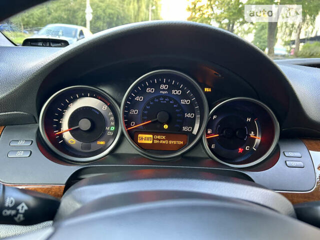 Акура РЛ, об'ємом двигуна 3.5 л та пробігом 231 тис. км за 5500 $, фото 16 на Automoto.ua