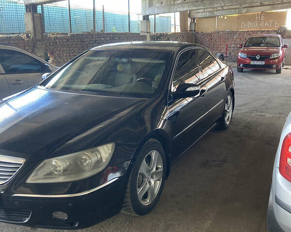 Акура РЛ, об'ємом двигуна 3.5 л та пробігом 380 тис. км за 5699 $, фото 4 на Automoto.ua