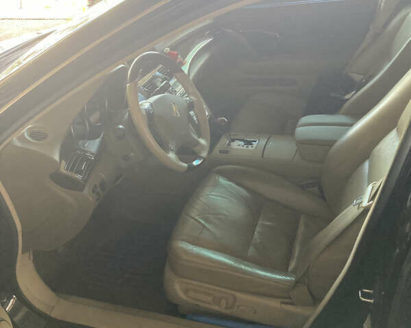 Акура РЛ, об'ємом двигуна 3.5 л та пробігом 380 тис. км за 5699 $, фото 7 на Automoto.ua