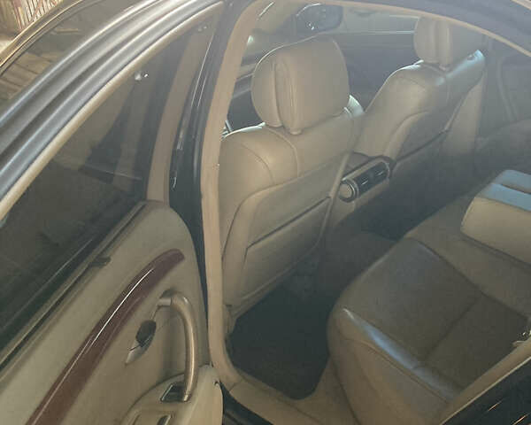 Акура РЛ, об'ємом двигуна 3.5 л та пробігом 380 тис. км за 5699 $, фото 8 на Automoto.ua