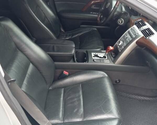 Сірий Акура РЛ, об'ємом двигуна 3.5 л та пробігом 250 тис. км за 5000 $, фото 3 на Automoto.ua