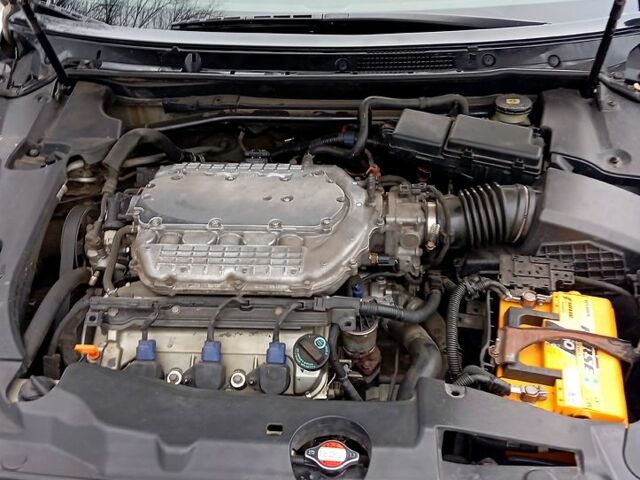 Сірий Акура РЛ, об'ємом двигуна 3.5 л та пробігом 260 тис. км за 6500 $, фото 5 на Automoto.ua