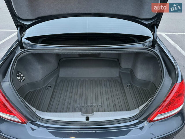 Сірий Акура РЛ, об'ємом двигуна 3.47 л та пробігом 193 тис. км за 7900 $, фото 8 на Automoto.ua