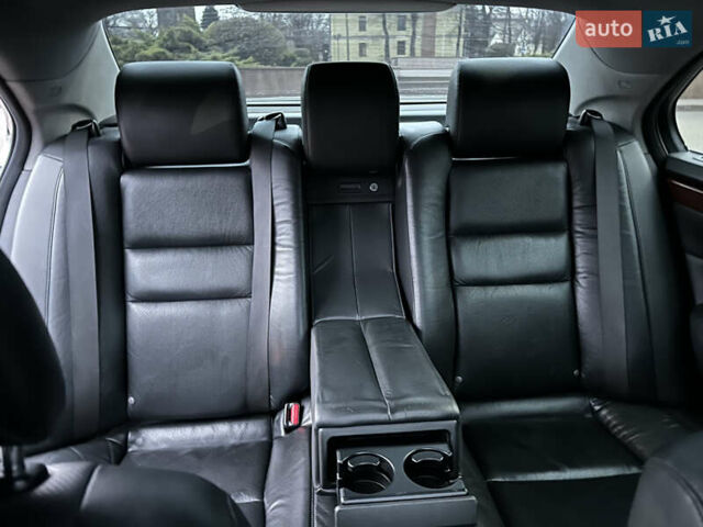 Сірий Акура РЛ, об'ємом двигуна 3.47 л та пробігом 193 тис. км за 7900 $, фото 5 на Automoto.ua