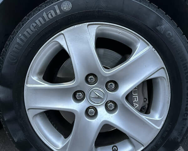 Сірий Акура РЛ, об'ємом двигуна 3.47 л та пробігом 193 тис. км за 7900 $, фото 20 на Automoto.ua