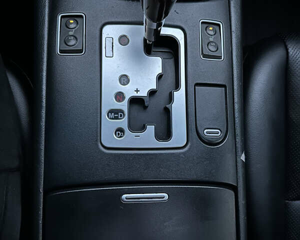 Сірий Акура РЛ, об'ємом двигуна 3.47 л та пробігом 193 тис. км за 7900 $, фото 16 на Automoto.ua