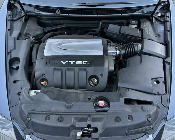 Сірий Акура РЛ, об'ємом двигуна 3.47 л та пробігом 193 тис. км за 7900 $, фото 19 на Automoto.ua