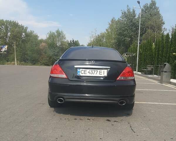 Синій Акура РЛ, об'ємом двигуна 3.5 л та пробігом 191 тис. км за 6300 $, фото 12 на Automoto.ua