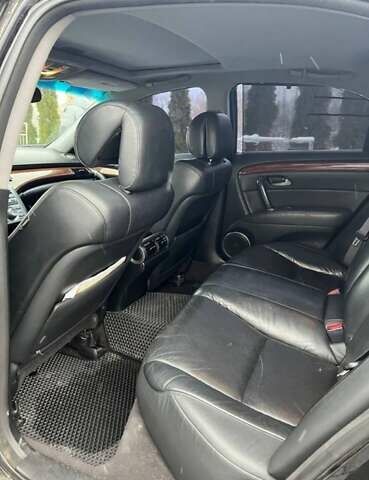 Синій Акура РЛ, об'ємом двигуна 3.5 л та пробігом 191 тис. км за 6300 $, фото 8 на Automoto.ua