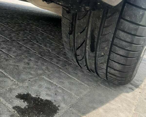 Синій Акура РЛ, об'ємом двигуна 3.5 л та пробігом 191 тис. км за 6300 $, фото 4 на Automoto.ua