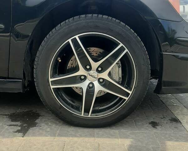 Синій Акура РЛ, об'ємом двигуна 3.5 л та пробігом 191 тис. км за 6300 $, фото 6 на Automoto.ua