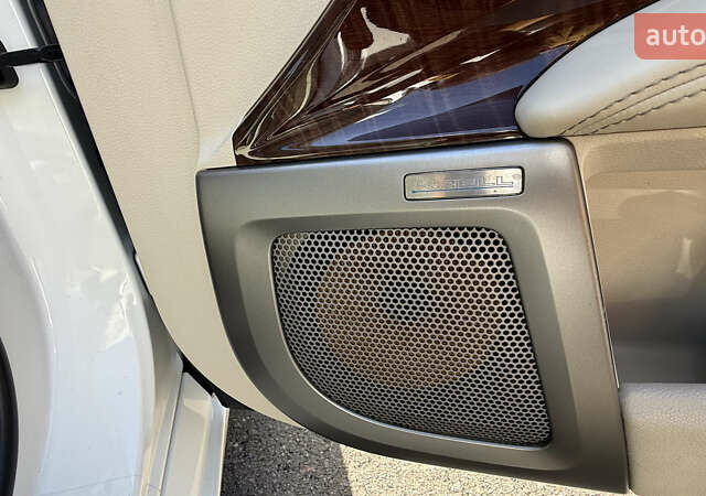 Білий Акура РЛХ, об'ємом двигуна 3.5 л та пробігом 270 тис. км за 23500 $, фото 27 на Automoto.ua