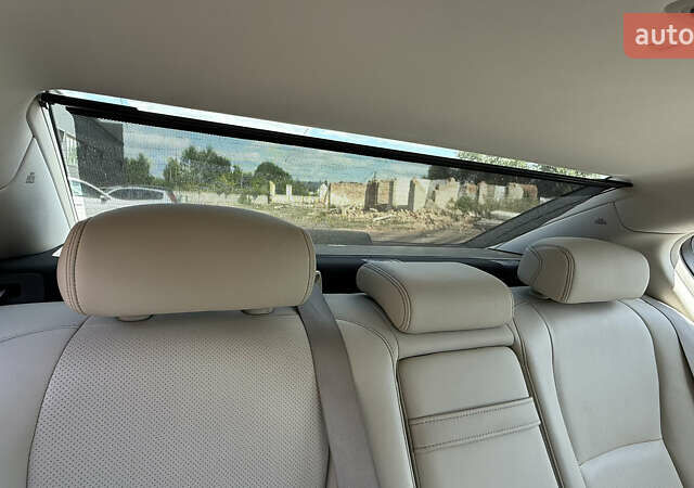 Білий Акура РЛХ, об'ємом двигуна 3.5 л та пробігом 270 тис. км за 23500 $, фото 24 на Automoto.ua